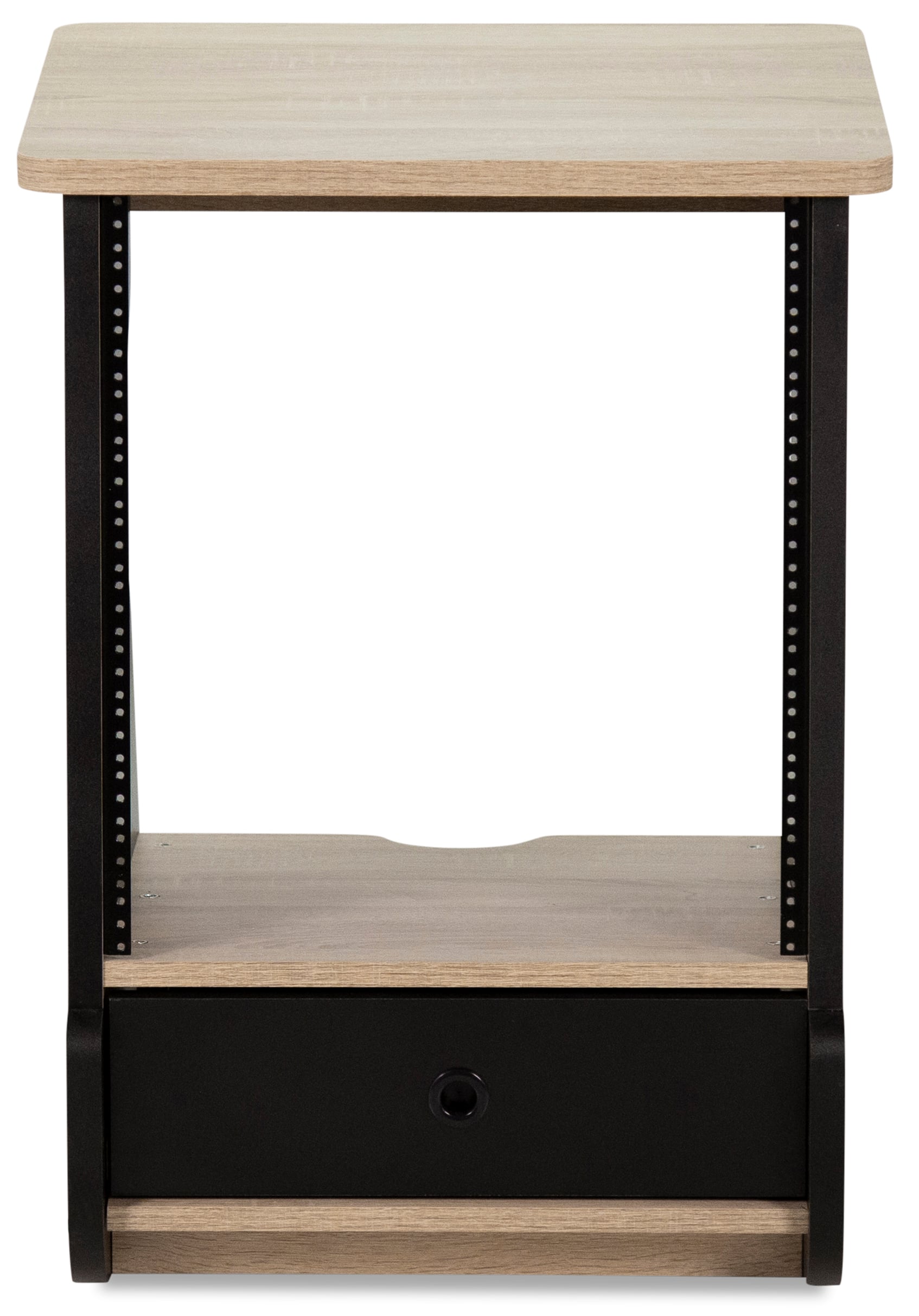 Zaor Miza Rack 12 MKII Black Oak Miza Rack 12 MKII Black Oak