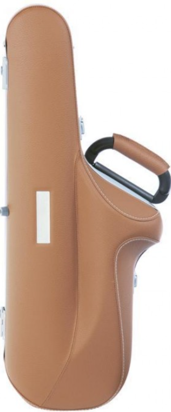 Bam Estuche Saxo Alto ET4011SCC Cabine L'Étoile Cognac ET4011SCC