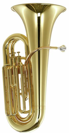 Yamaha YBB 105 Tuba YBB 105