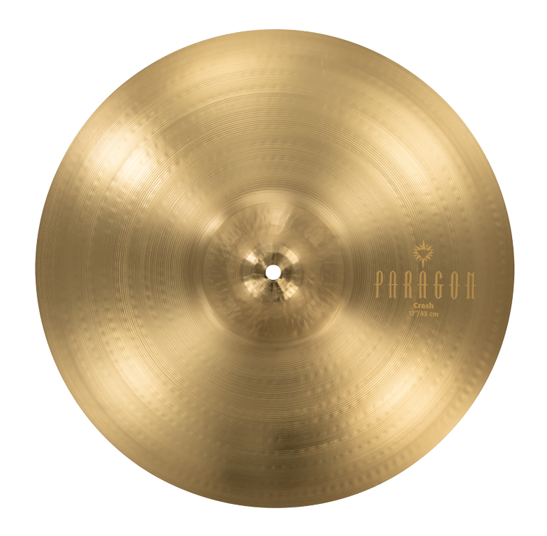 Sabian NP1708N 17" Paragon Crash NP1708N