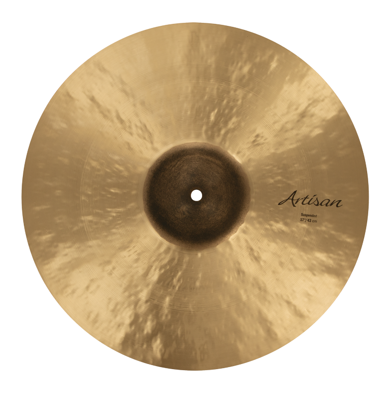 Sabian A1723 17" Artisan Suspended A1723 17" Artisan Suspended