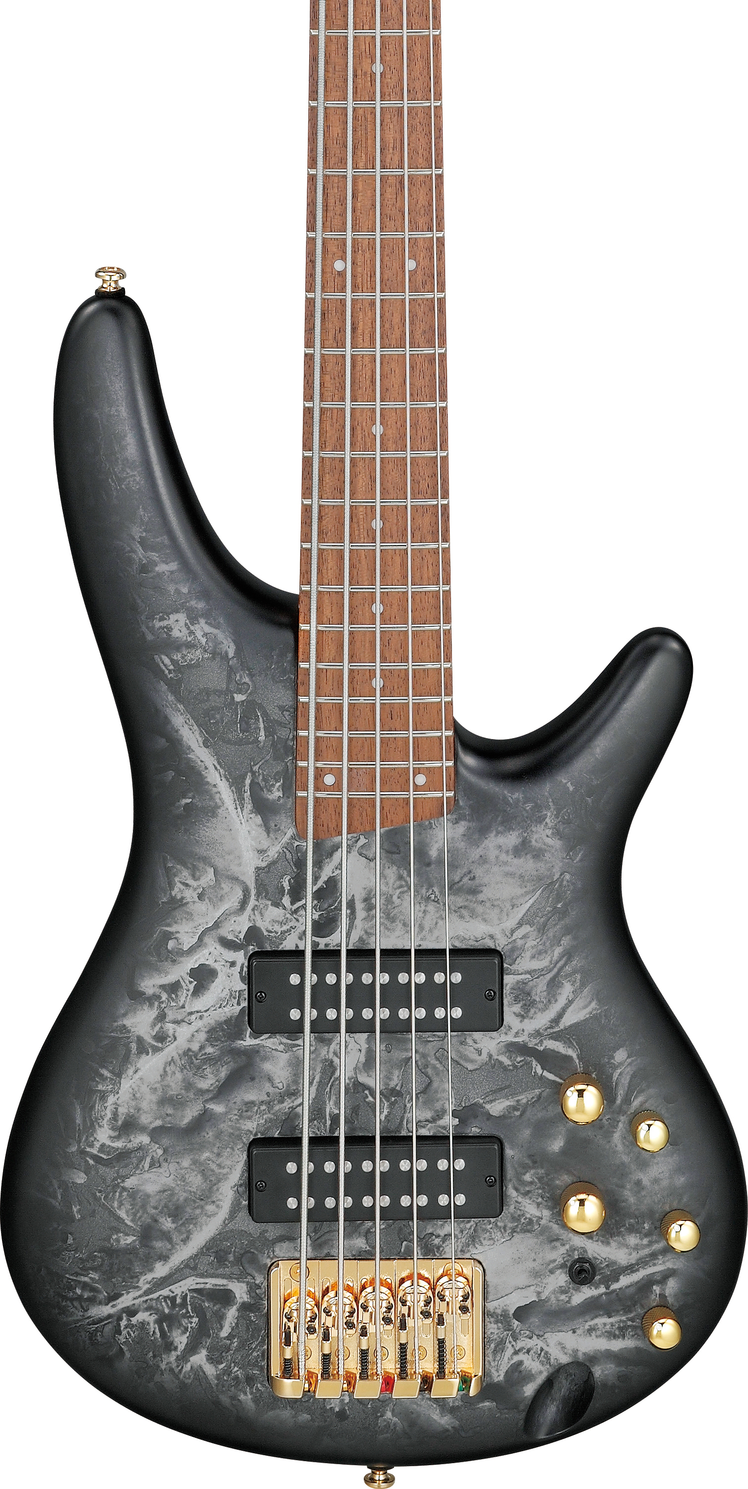 Ibanez SR305EDX BZM Bajo Eléctrico 5 Cuerdas SR305EDX BZM