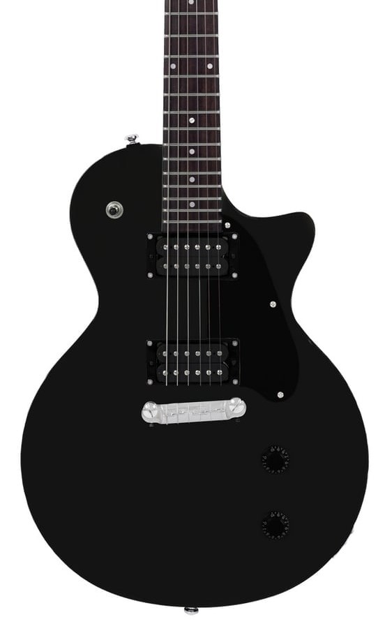 Larry Carlton by Sire L3 HH Black Satin Guitarra Eléctrica L3 HH Black Satin