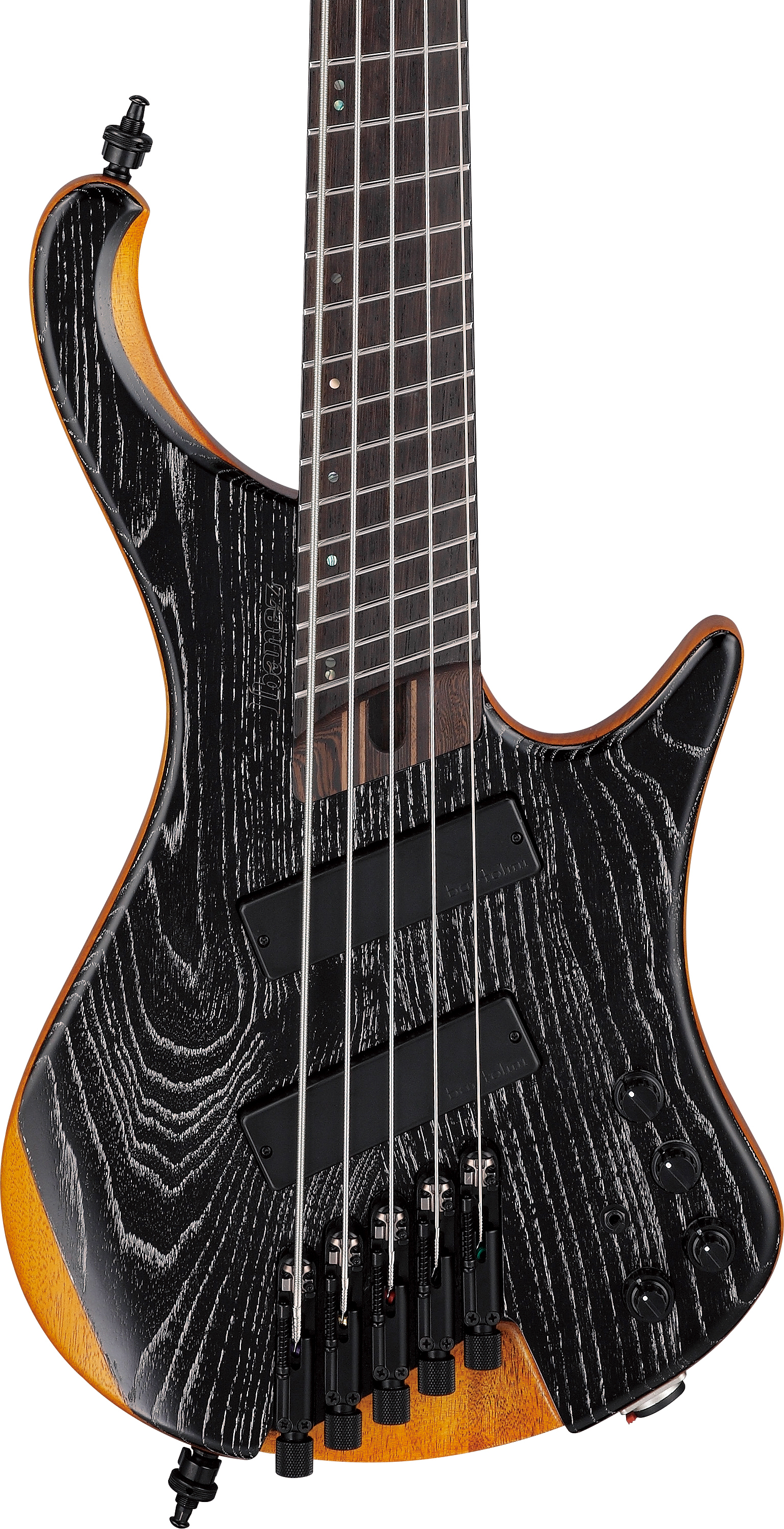 Ibanez EHB1135MS-SKL Bajo Eléctrico EHB1135MS-SKL