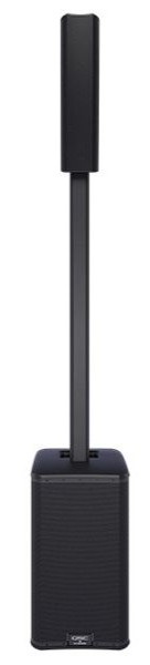 QSC KC-12 BK Sistema PA Autoamplificado KC-12 BK