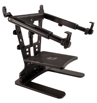 Ultimate Support LPT-1000QR Soporte Ordenador DJ LPT-1000QR
