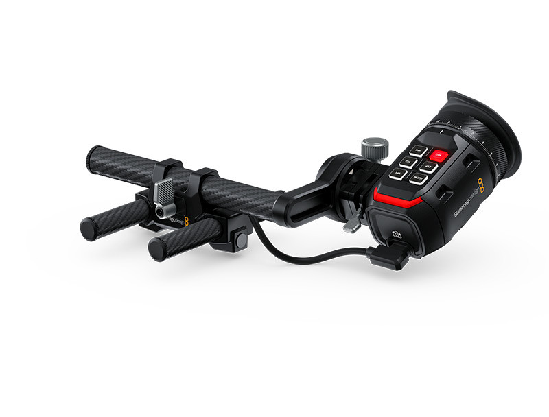 Blackmagic CINEURSAB/EVF URSA Cine EVF CINEURSAB/EVF