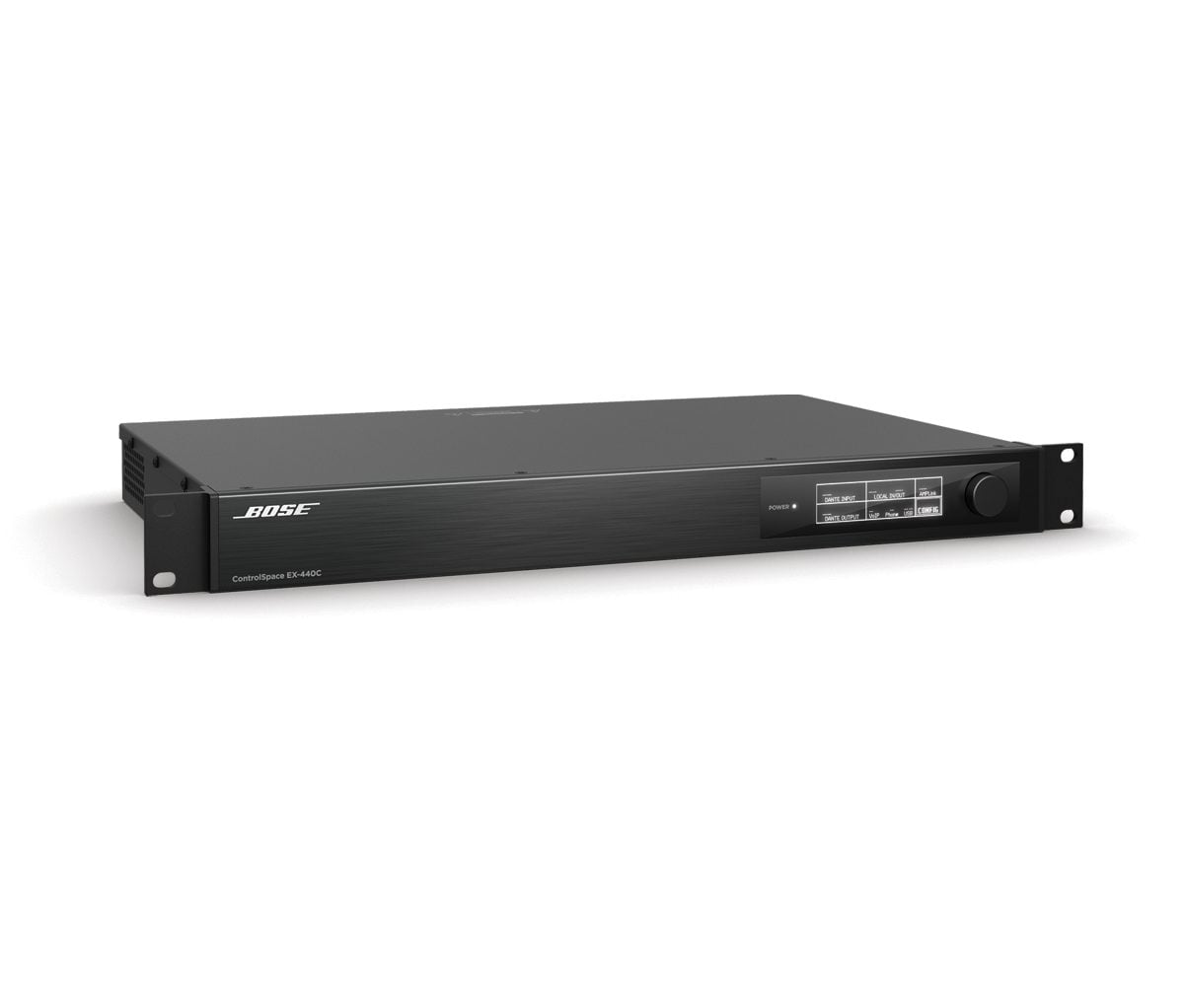 BOSE ControlSpace EX-440C Procesador DSP ControlSpace EX-440C