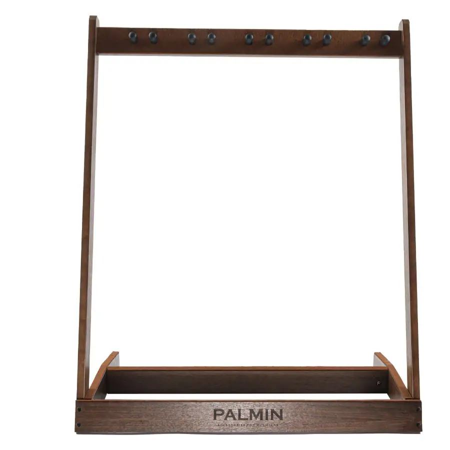 Palmin GS Quintet Soporte Guitarra Palmin GS Quintet