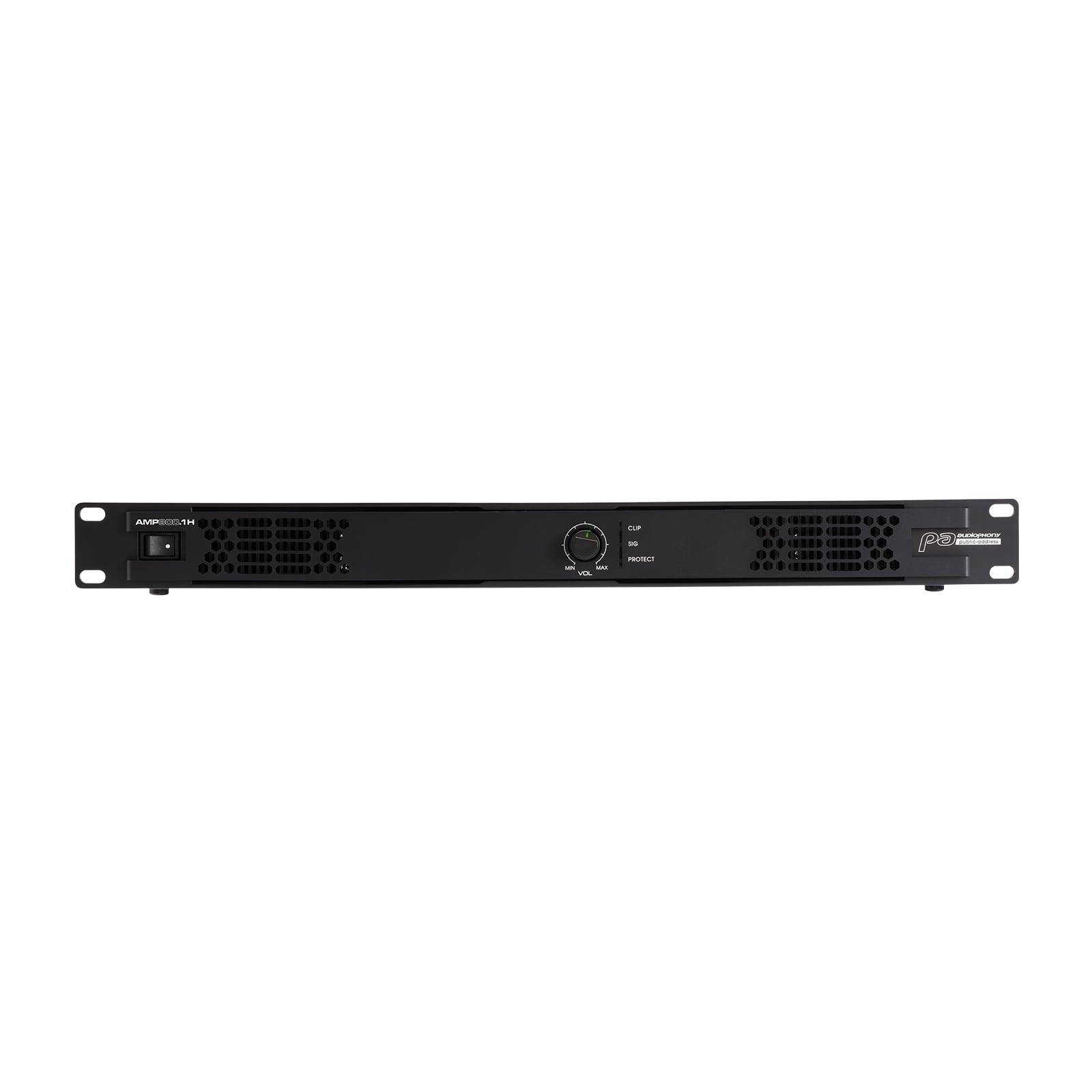 Audiophony AMP300.1H AMP300.1H