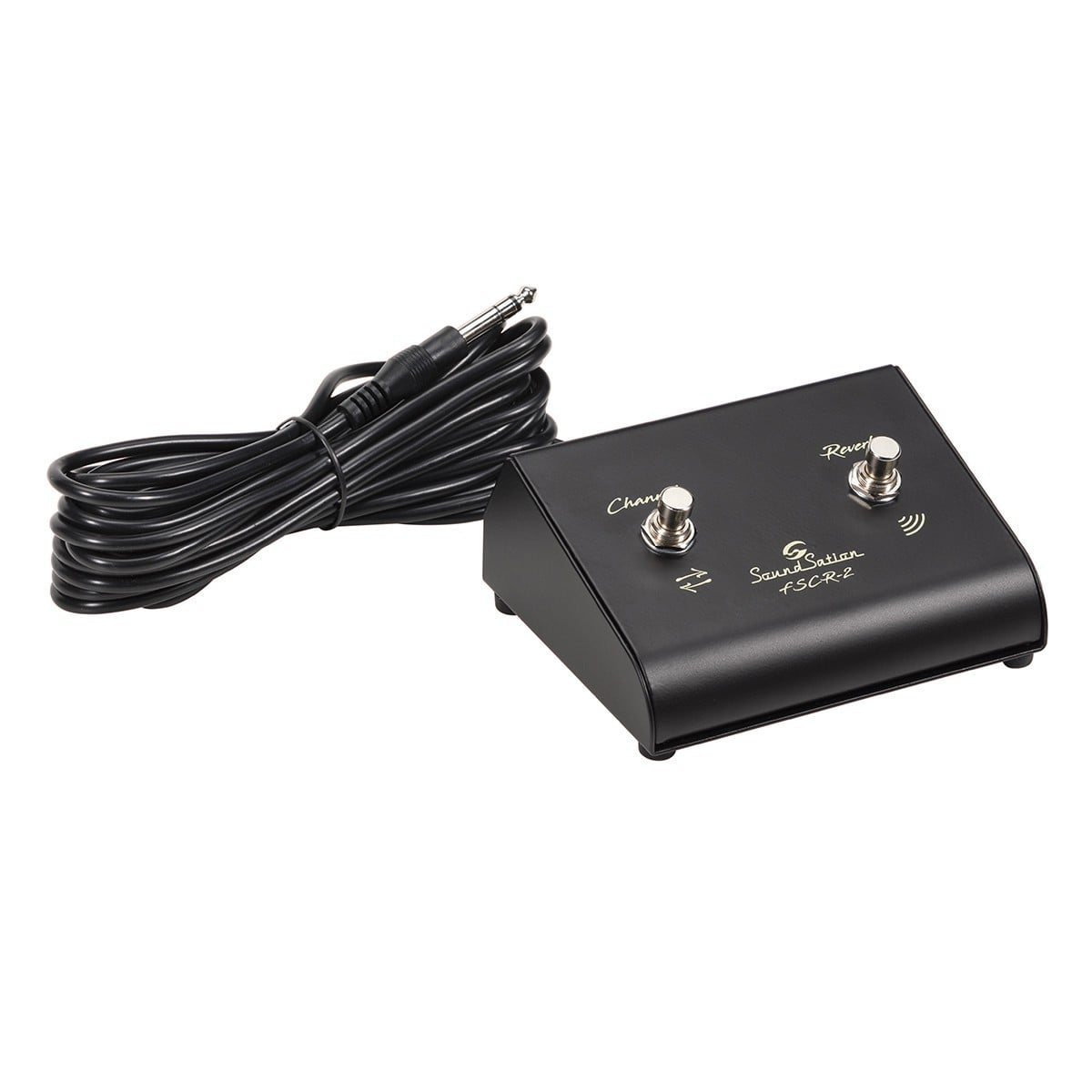 Soundsation Pedal FSCR-2 para Cream-30R FSCR-2