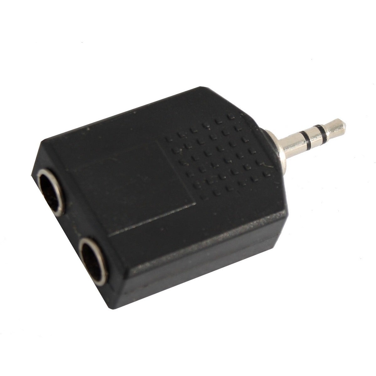 Soundsation SADA042-1 Adaptador de conector macho estéreo de 3,5 mm - 2 conectore SADA042-1