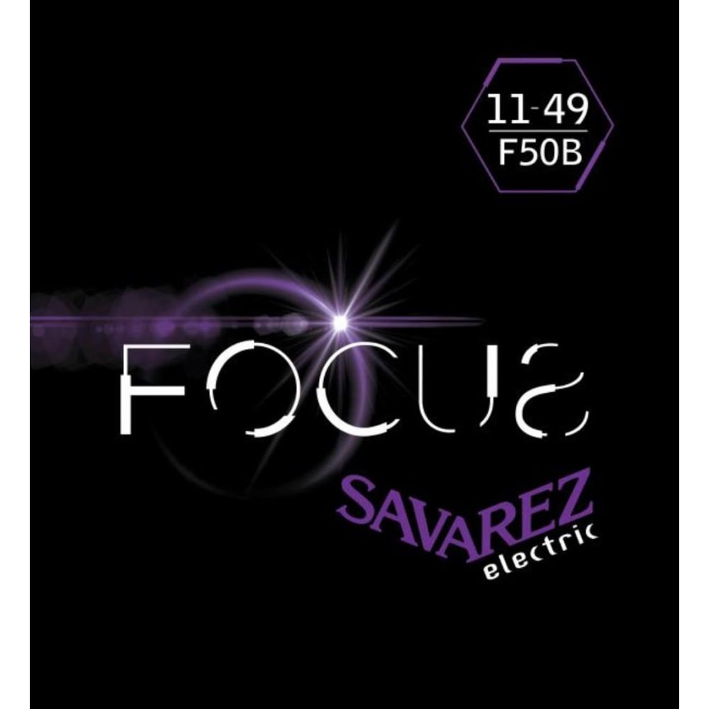 Savarez Focus F50B 011-049 Focus F50B 011-049