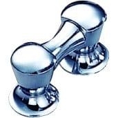 Peace DA-121 Soporte para bombo de microtubo DEUS DA-121