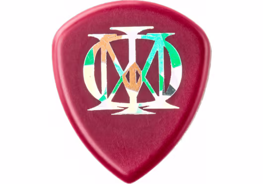 Dunlop Pack 3 Púas / John Petrucci Flow Standard - 2.0 Mm ADU548PJP200