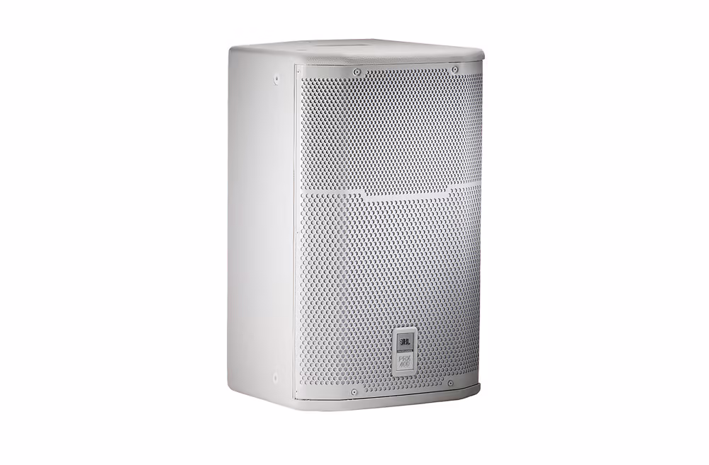 JBL Prx 412M Blanco prx412m-wh