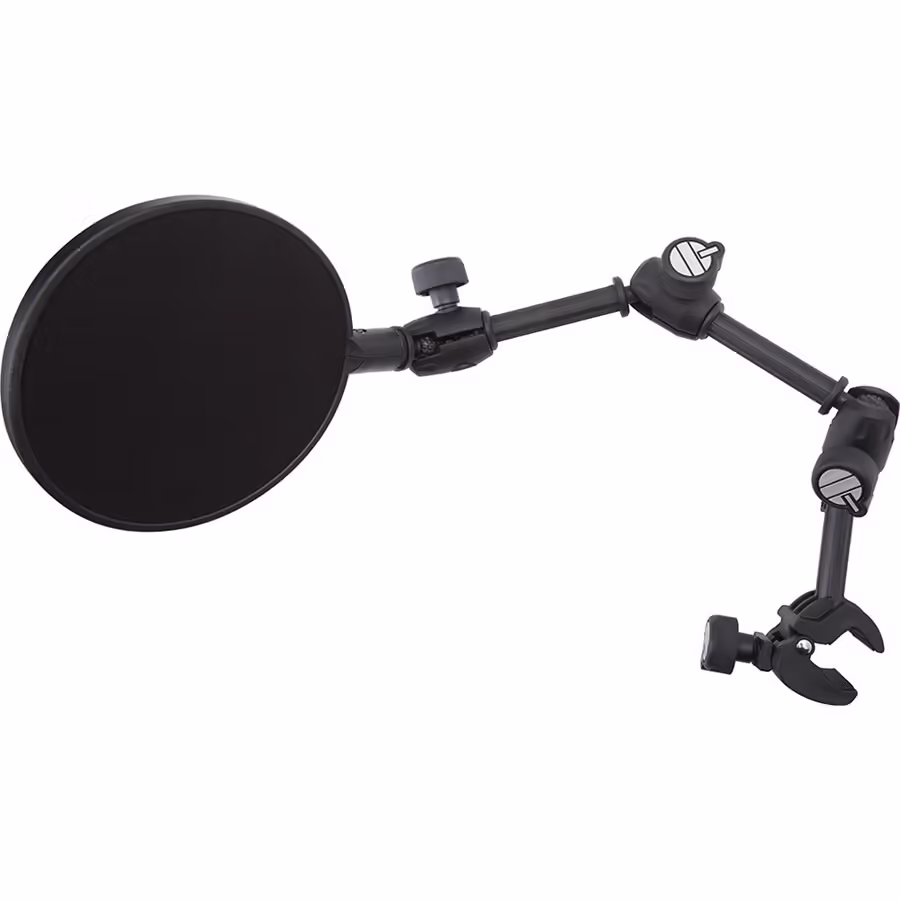 QUIK LOK Filtro Anti-Pop Con Brazo Articulado TQAFAP006