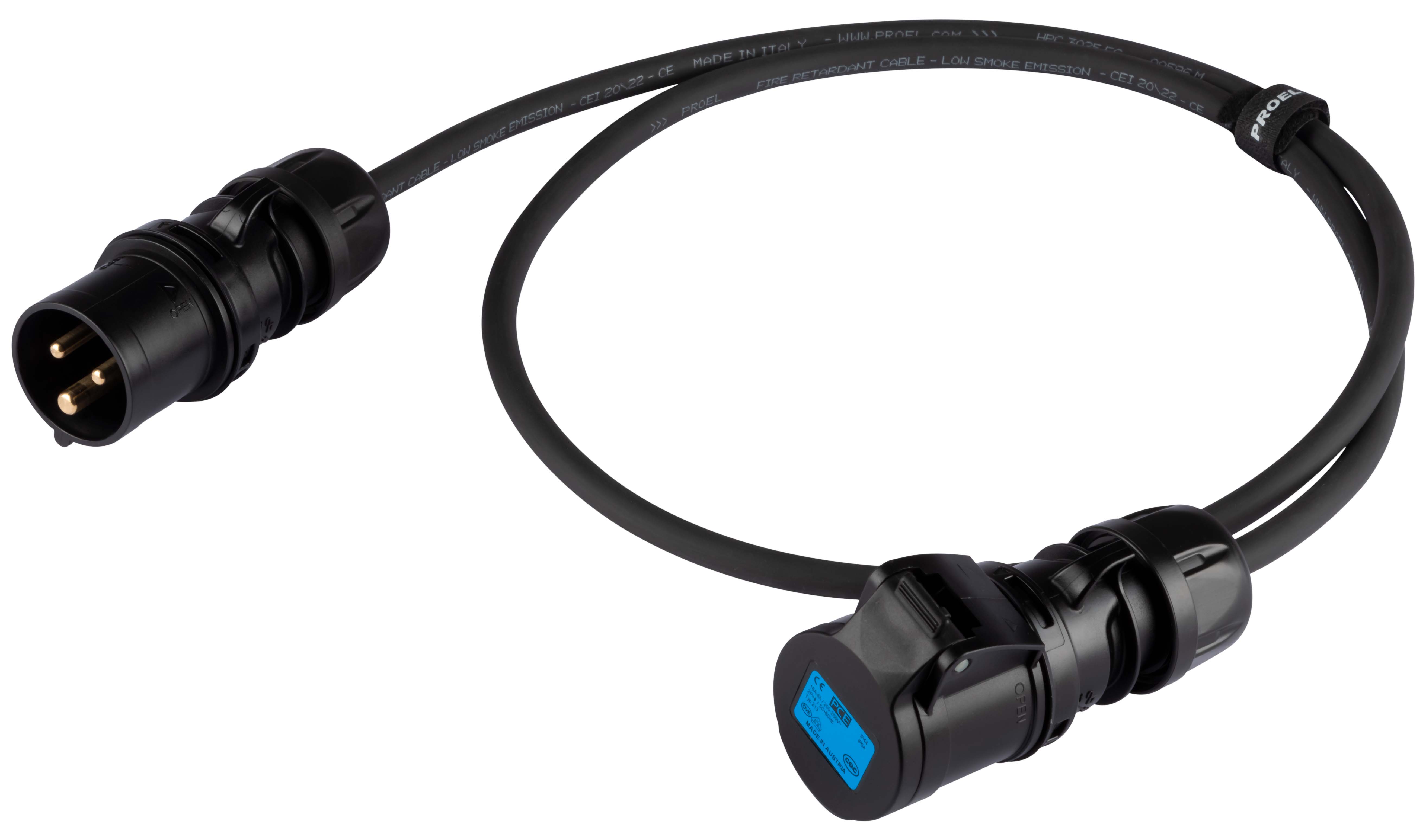 Proel SDC710LU20 SDC710LU20