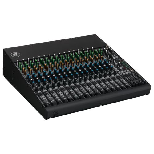 Mackie 1604VLZ4 Mezclador 16 Canales 1604VLZ4