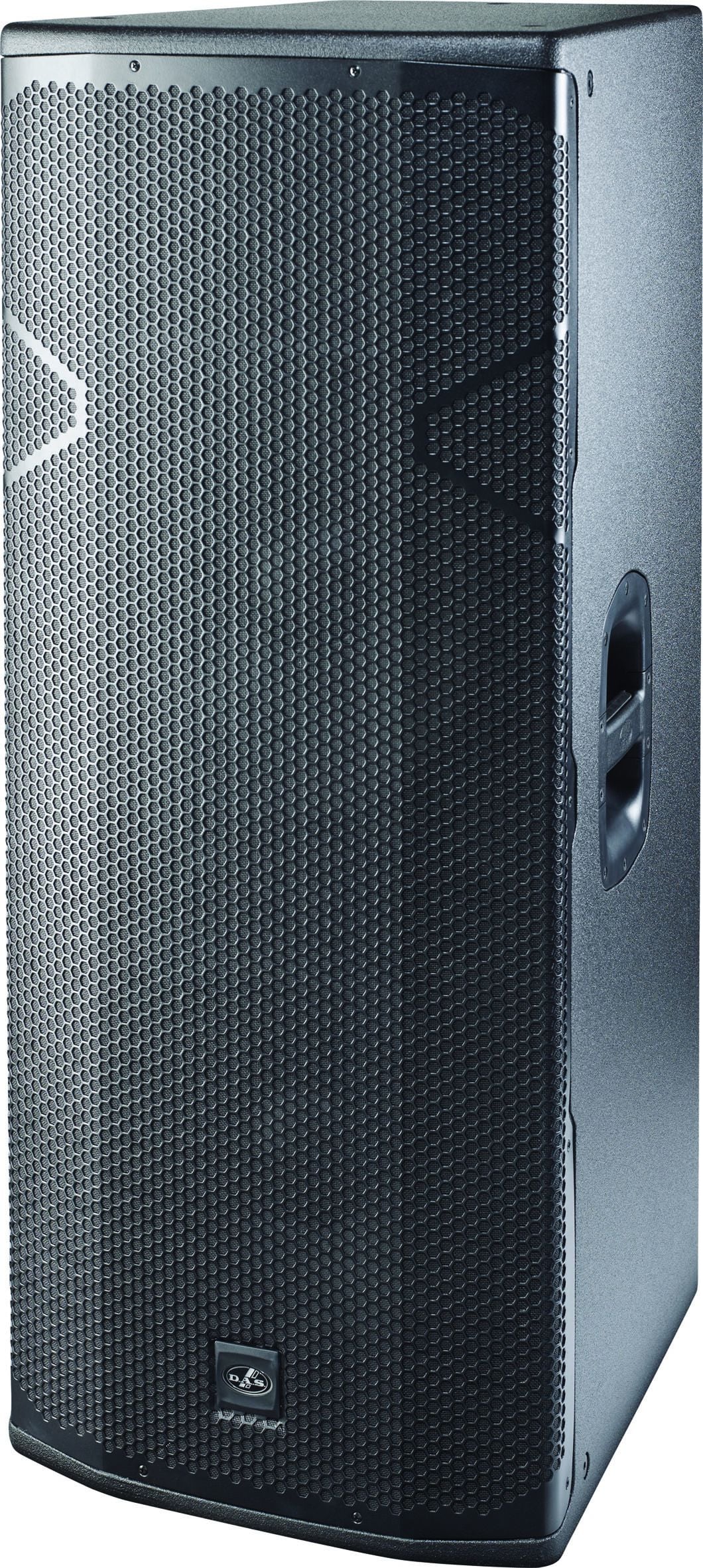 DAS VANTEC 215A Altavoz Amplificado 2 X 15 VANTEC 215A
