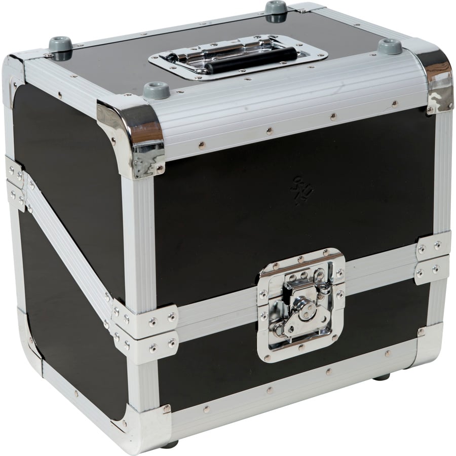 Walkasse LP CASE BOOMERANG Maleta 90 Vinilos LP CASE BOOMERANG