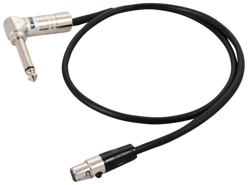SHURE WA304 Wa304
