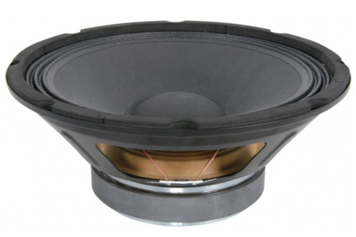 QTX Altavoz 10" 300W 8 Ohm 902524 902524
