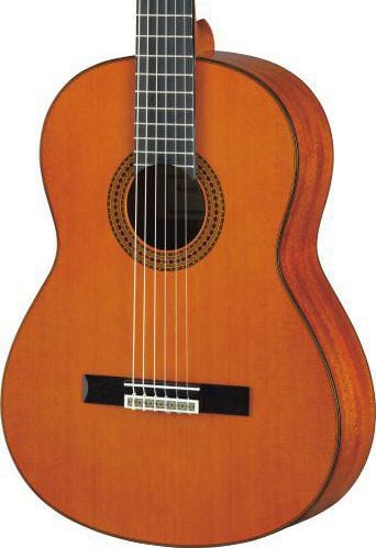 Yamaha GC12C Guitarra Clasica GC12C
