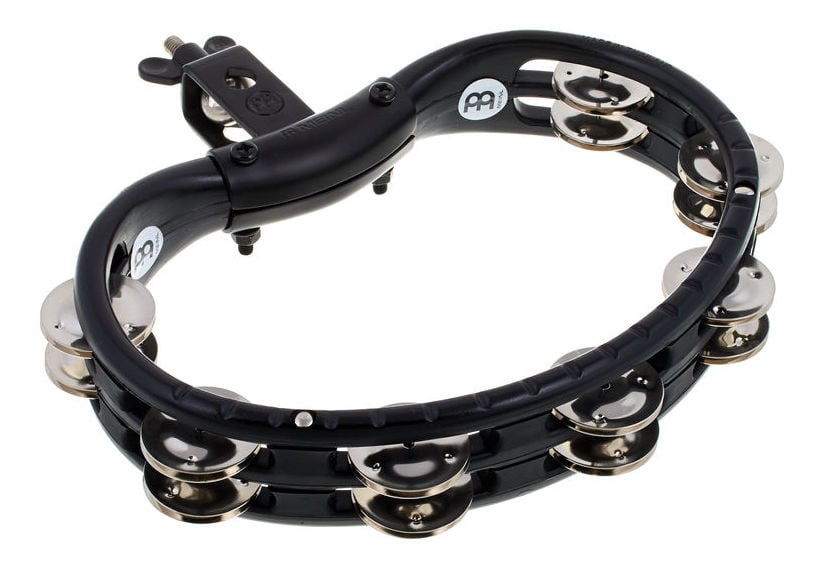 Meinl TMT2-BK Pandereta TMT2-BK