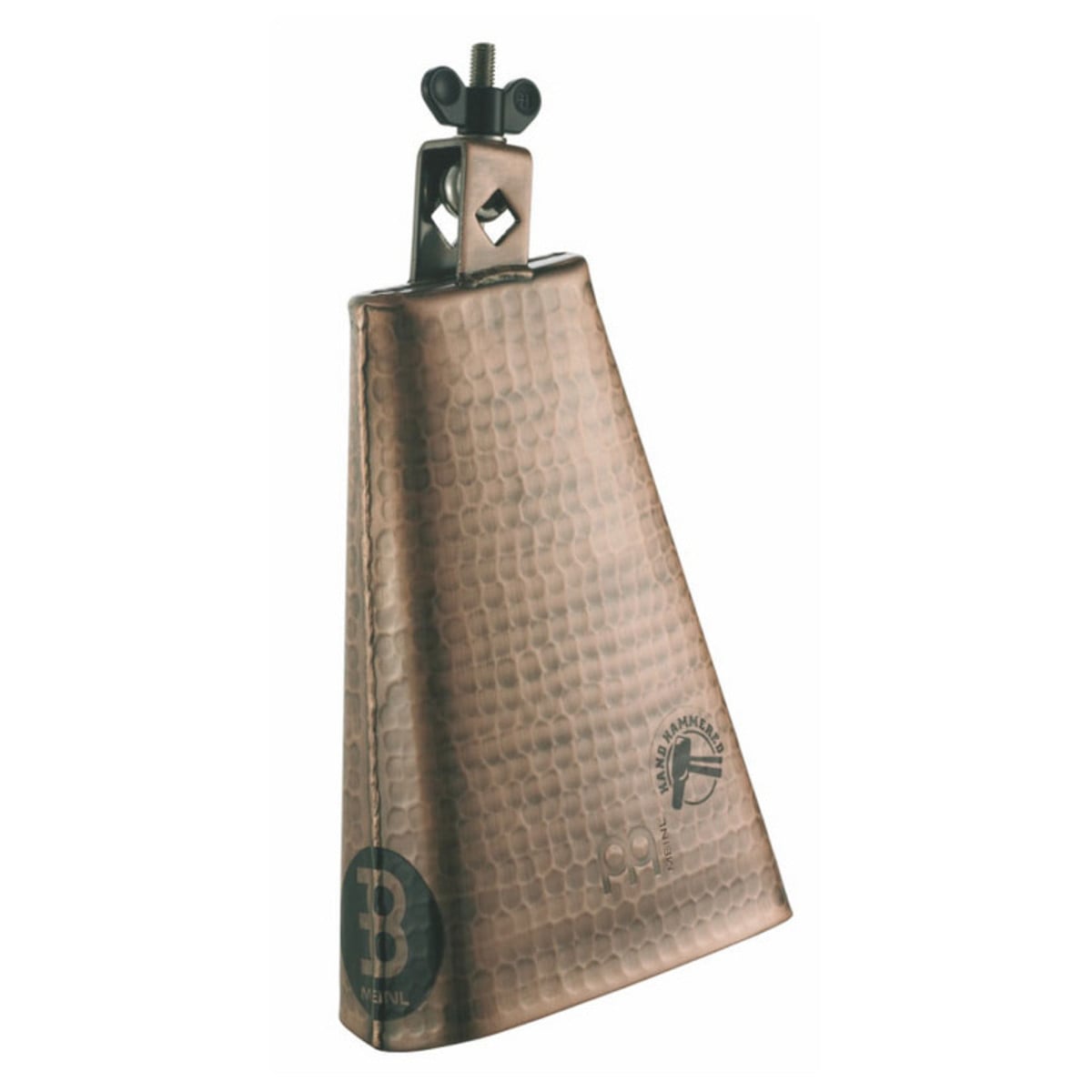Meinl STB80BHH-C Cencerro STB80BHH-C