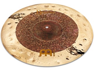 Meinl B16DUC Plato crash B16DUC