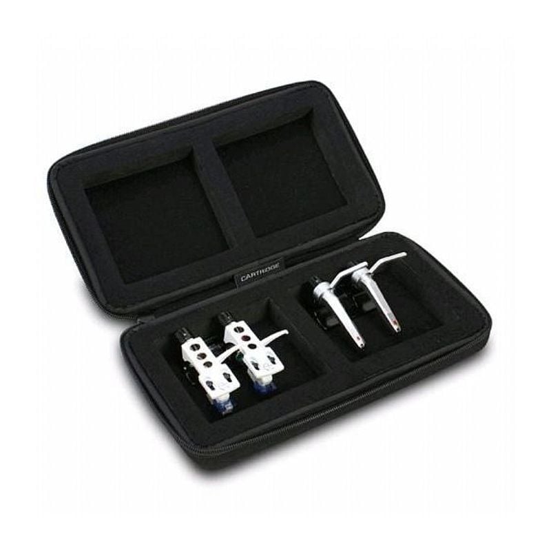 Udg U8420BL Cartridge Hardcase Black U8420BL