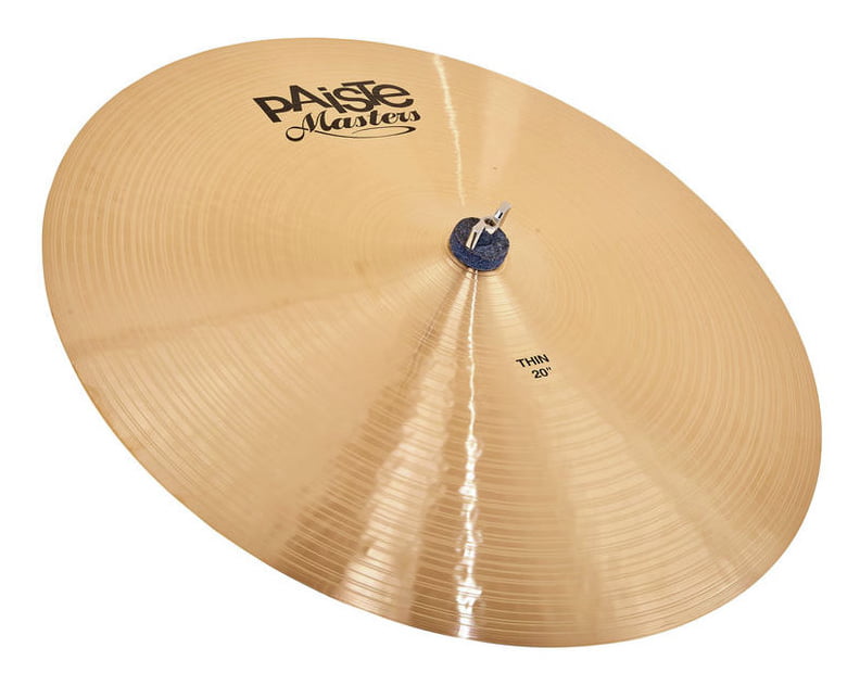 Paiste 20 MASTERS THIN 20 MASTERS THIN