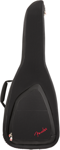 Fender FE620 Electric Guitar Gig Bag. Funda Guitarra FE620