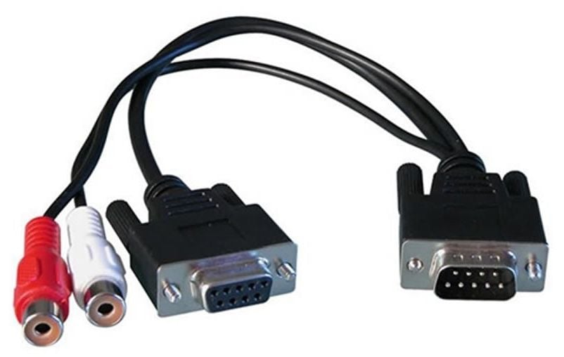 RME BOHDSP9652CABLESPDIF Manguera con Conectores SPDIF BOHDSP9652SPDIF