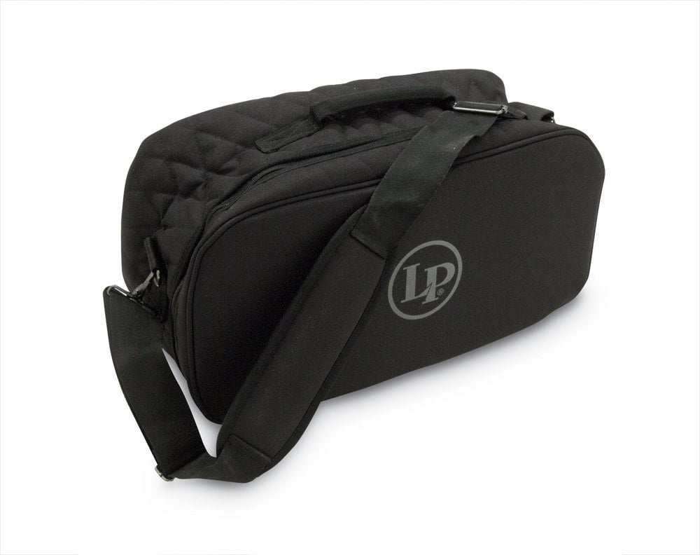 LP Funda de bongó acolchada , LP532-BK Funda de bongó acolchada