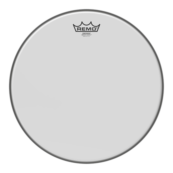 Remo 812605 Emperor Blanco 26 Pulgadas BB-1226-00 Parche Bombo 812.605