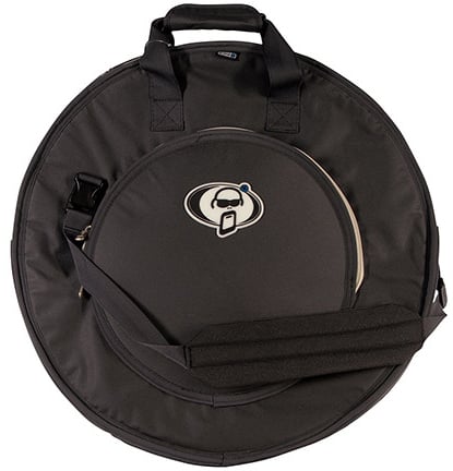 Protection Racket 6020R00 Funda mochila platos 22" Deluxe 6020R-00