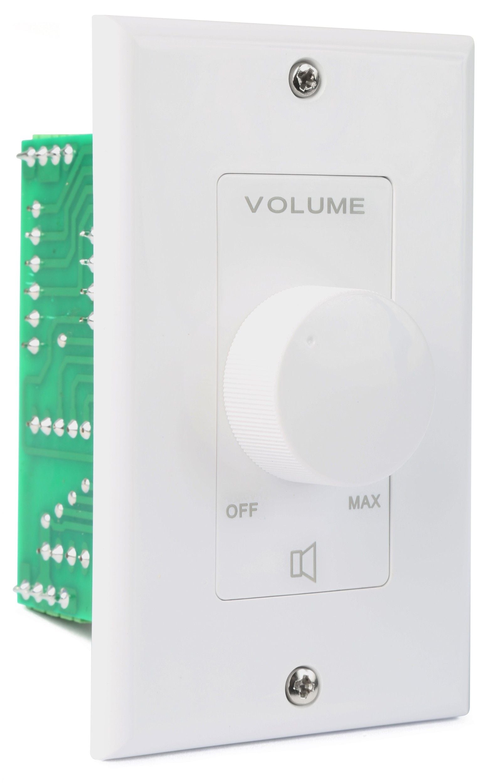 Power Dynamics VOL-50 CONTROL DE VOLUMEN LINEA 100V 50W 952570 VOL-50