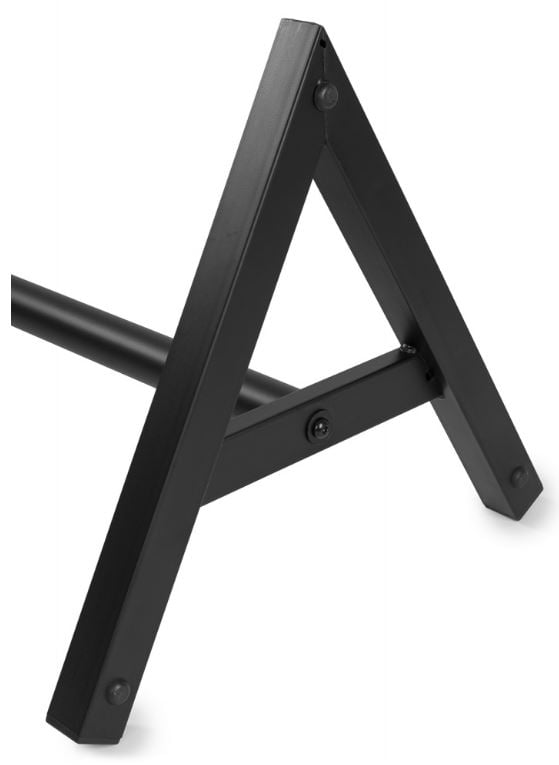 Vonyx SMS20 Conjunto de soportes para monitor de estudio 180217 SMS 20