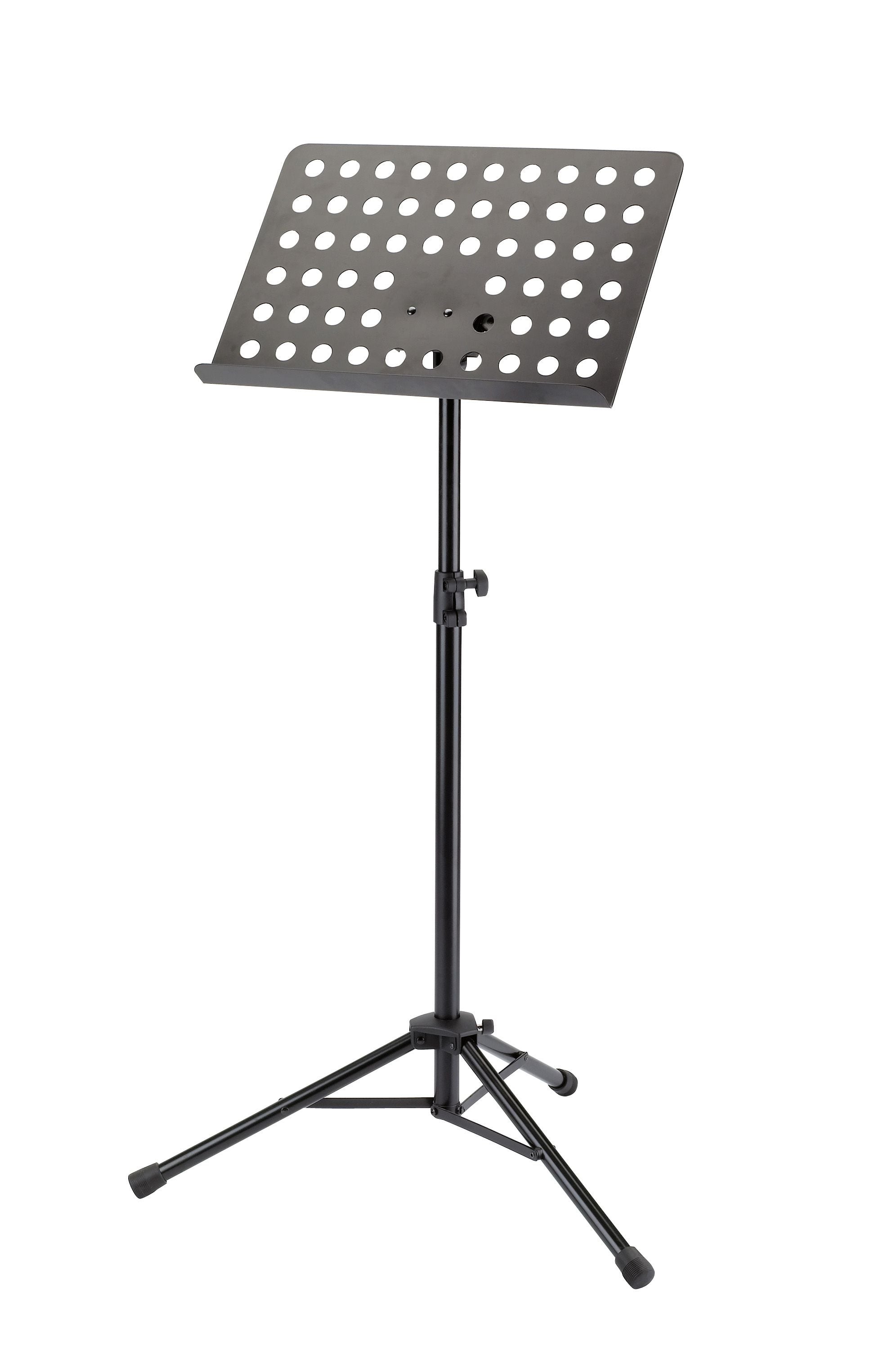 Konig & Meyer 11940 Soporte Atril Black 11940 Black