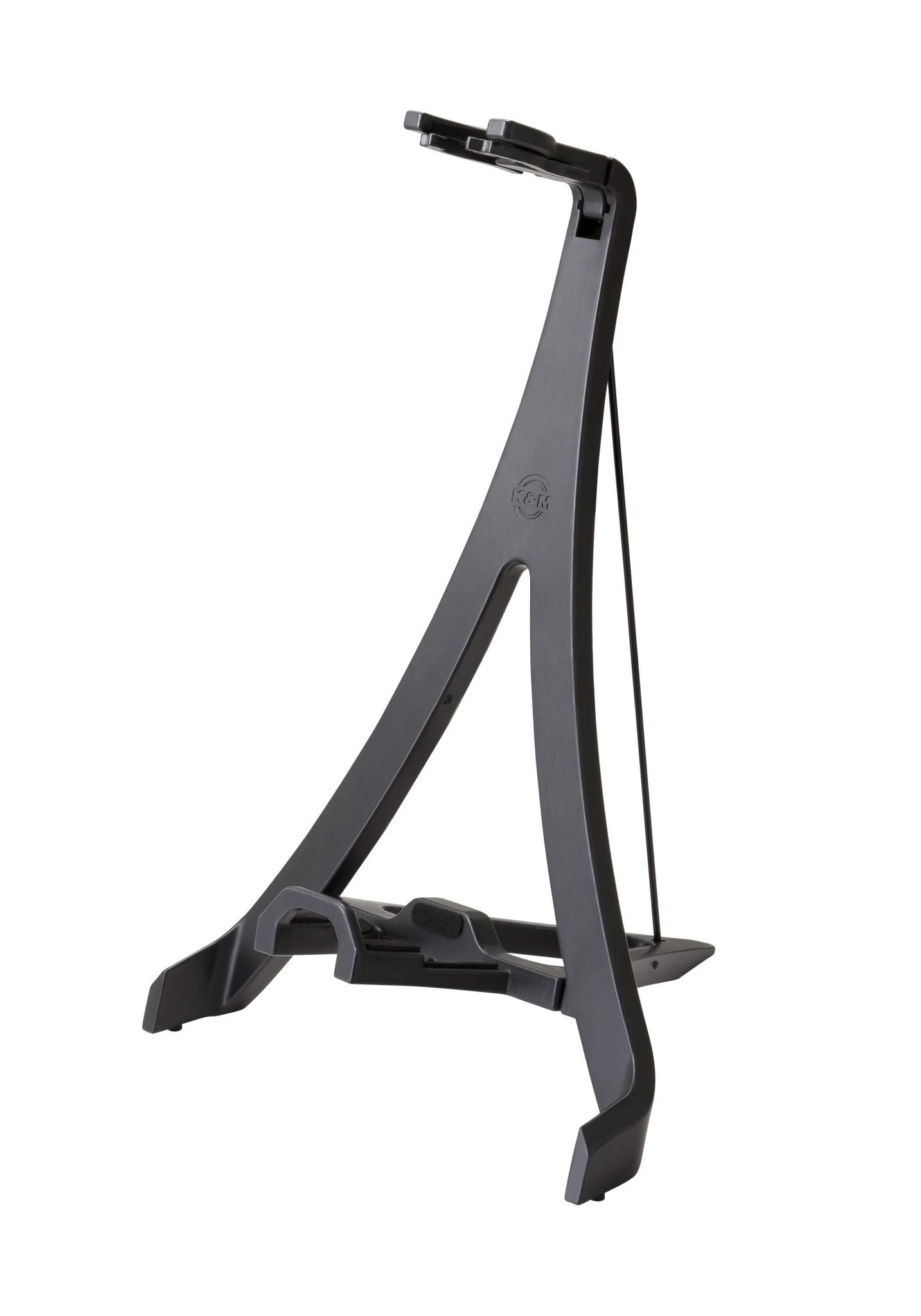 Konig & Meyer 17650 Soporte De Guitarra Negro 17650