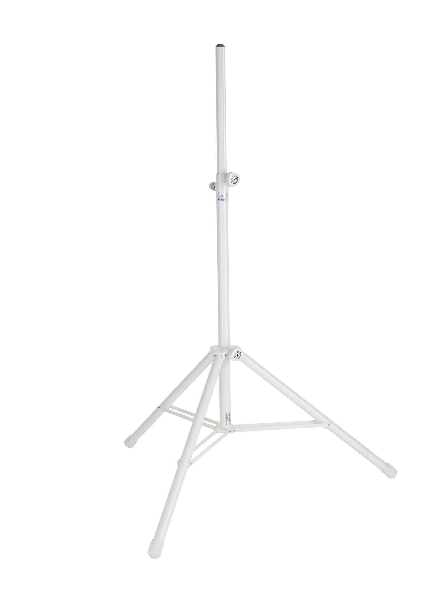 Konig & Meyer 2146 Soporte De Bafle Blanco 214/6 Pure White