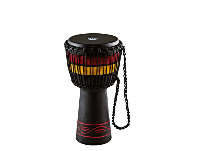 Meinl ADJ7-M Djembé 10" Fire Rhythm ADJ7-M