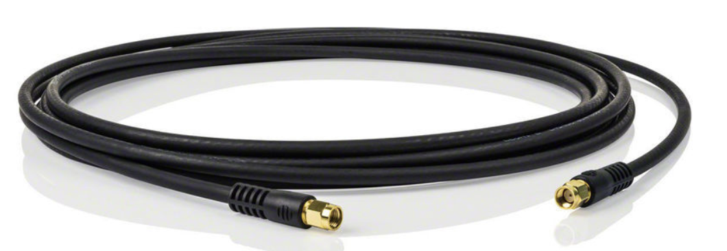 Sennheiser SL CL 20 PP Cable De Antena 20 M SL CL 20 PP