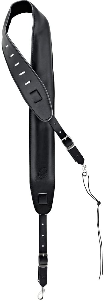 Ortega OBJSDLX-BK Correa para Banjo Deluxe OBJSDLX-BK