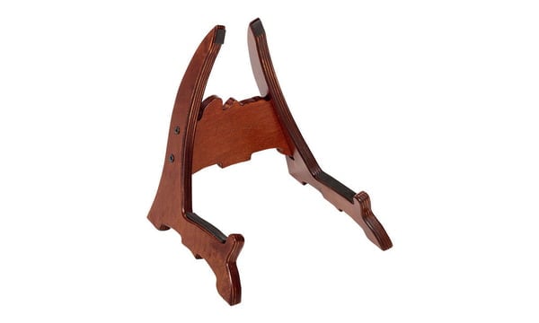 Ortega OWUS-1 Soporte de Suelo para Ukelele Nogal OWUS-1