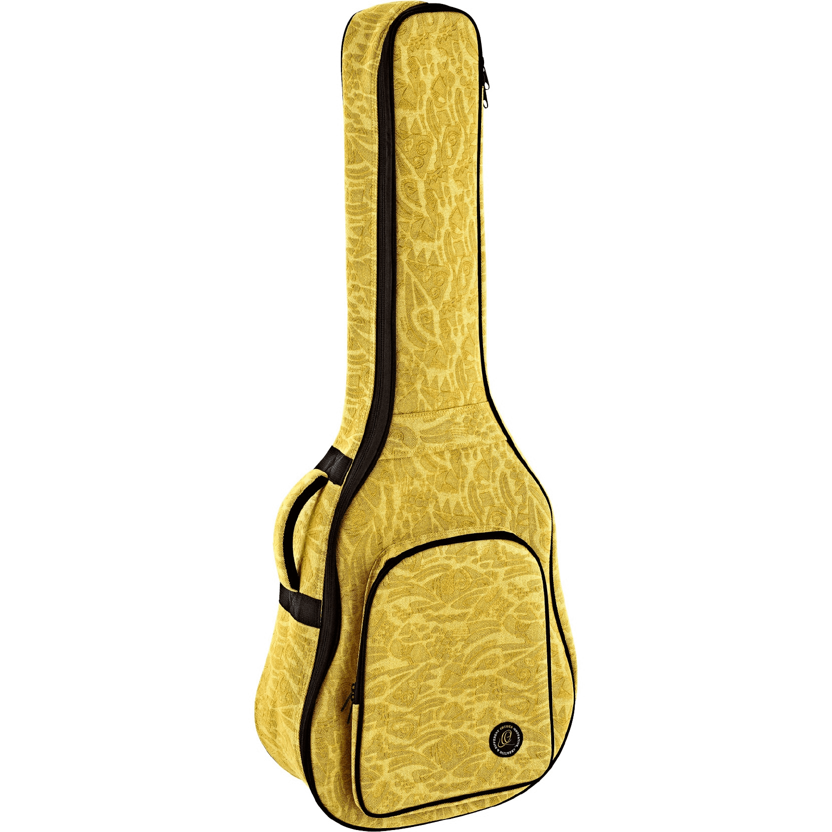 Ortega OGBCL-SUJ Funda para Guitarra Clásica OGBCL-SUJ