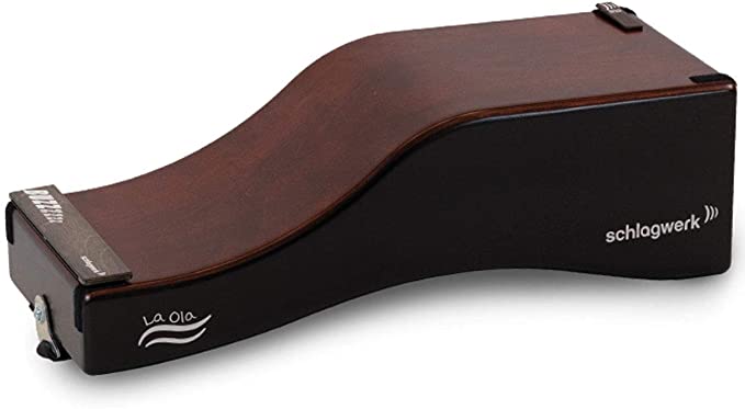 Schlagwerk LO70RED Cajón La Ola Drum Wine Red LO70 Red