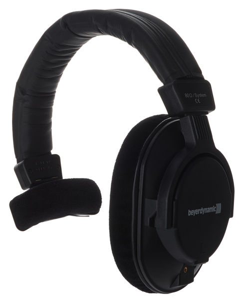 BEYERDYNAMIC DT-252 80 Ohmios Auricular de Monitorización BEYERDYNAMIC DT-252 80 Ohmios Auricular de Monitor